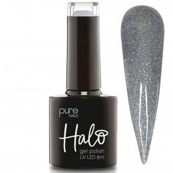 Once Upon A Time Hema Free Gel Polish - Glass Slipper 8ml (N2667)