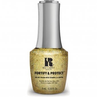HEMA & TPO Free Gel Polish - Glittering Like A Star 9ml (21024)