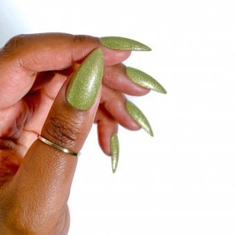 Hema Free Gel Polish - Go Bling Or Go Home 8ml (GP026)