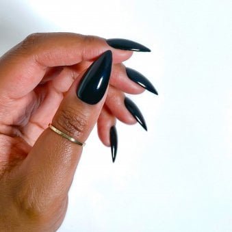 Hema Free Gel Polish - Ima Boss 8ml (GP100)