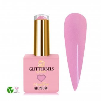 Hema & TPO Free Gel Polish - Jackpot 8ml (HGEL591)