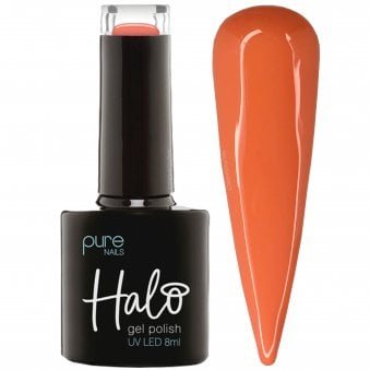 Summer Throwback 2021 Summer LED/UV Gel Polish 8ml - Jellies (N2652)