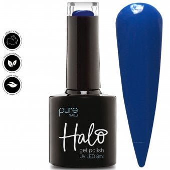 Arabian Nights Hema Free Gel Polish - Jewels 8ml (N2508)