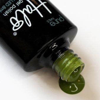 Safari Adventure Hema Free Gel Polish - Jungle 8ml (N2516)