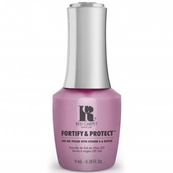 HEMA & TPO Free Gel Polish - Lavender Skies 9ml (20982)