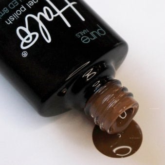 Safari Adventure Hema Free Gel Polish - Lodge 8ml (N2517)