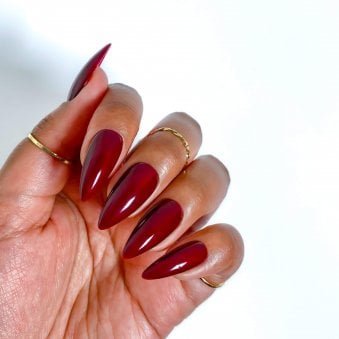 Hema Free Gel Polish - Love Potion 8ml (GP156)