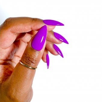 Hema & TPO Free Gel Polish - Magenta Me 8ml (GP176)