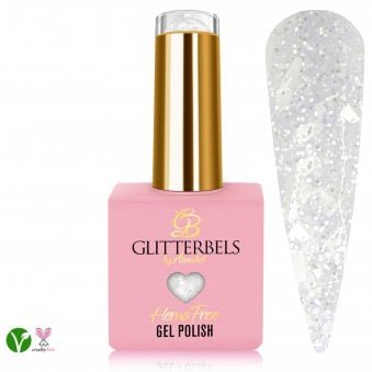 Hema & TPO Free Gel Polish - Magic Mist 17ml (HGEL431-17)
