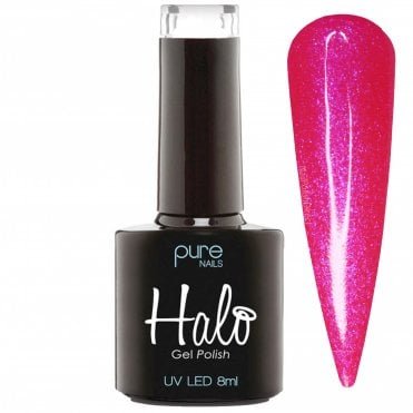 LED/UV Gel Polish - Mardi Gras 8ml (N2879)