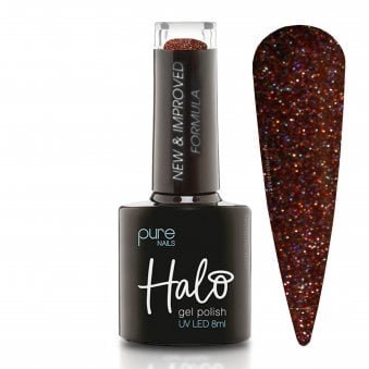 Cosmic Autumn Hema Free Gel Polish - Mars 8ml (N2683)