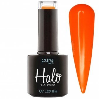 Hema Free Gel Polish - Mauritius 8ml (N2889)