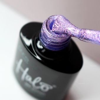 Under The Sea Hema Free Gel Polish - Melody 8ml (N2533)