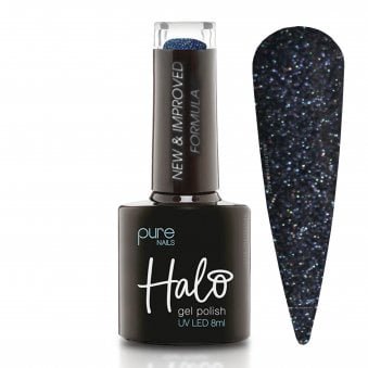 Cosmic Autumn Hema Free Gel Polish - Mercury 8ml (N2684)