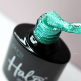 Under The Sea Hema Free Gel Polish - Mermaid 8ml (N2542)