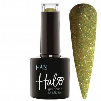 Euphoric Spring 2023 Gel Polish Collection - Midsummer 8ml (N2697)