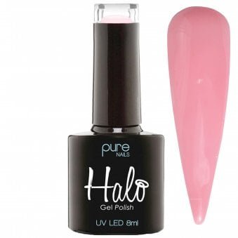 Hema Free Gel Polish - Mimi 8ml (N2792)
