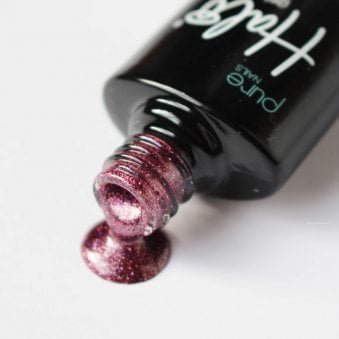 Ho Ho Hollywood Hema Free Gel Polish - Movie Star 8ml (HGP116)