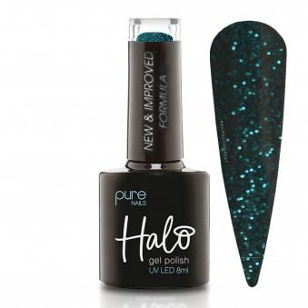 Cosmic Autumn Hema Free Gel Polish - Neptune 8ml (N2685)