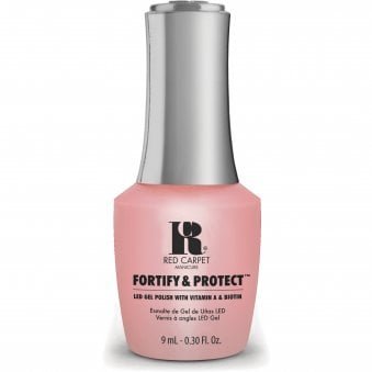 HEMA & TPO Free Gel Polish - No Damsels Here 9ml (21023)