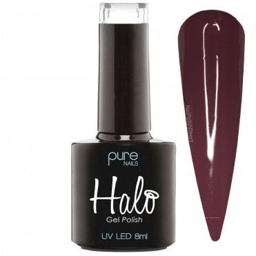 LED/UV Gel Polish - Nutmeg 8ml (N2777)
