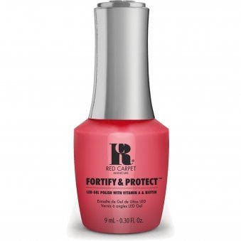 HEMA & TPO Free Gel Polish - On Set Antics 9ml (21013)