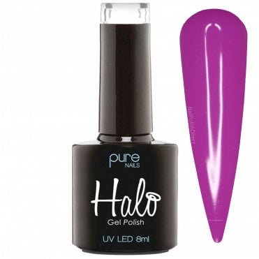LED/UV Gel Polish - Orchid 8ml (N2837)