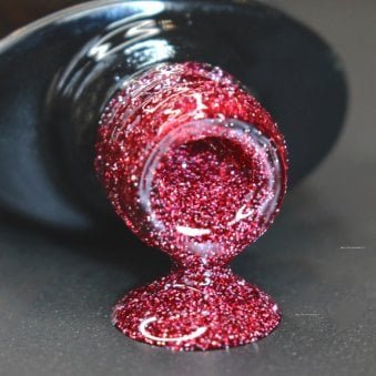 Sparkle Season Hema Free Gel Polish - Party 8ml (N2526)