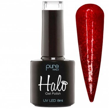 LED/UV Gel Polish - Passion 8ml (N2866)
