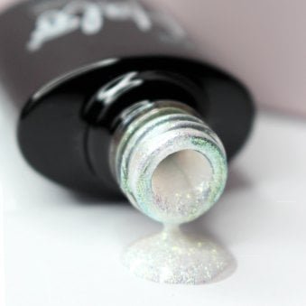 Under The Sea Hema Free Gel Polish - Pearl 8ml (N2543)
