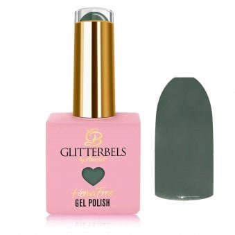 Hema & TPO Free Gel Polish - Perfectly Pine - 8ml