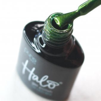 Winter Warmers Holiday 2022 Gel Polish Collection - Pine 8ml (N2691)