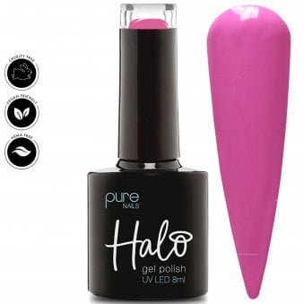 Arabian Nights Hema Free Gel Polish - Prestige 8ml (N2510)