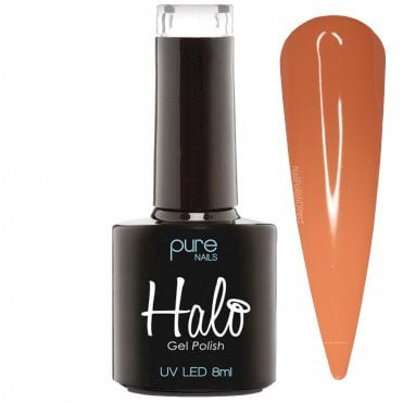 LED/UV Gel Polish - Pumpkin Spice 8ml (N2774)