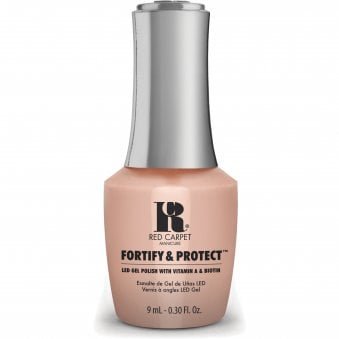 HEMA & TPO Free Gel Polish - Ready For My Cameo 9ml (21005)