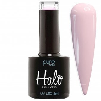Hema Free Gel Polish - Rosehip 8ml (N2620)