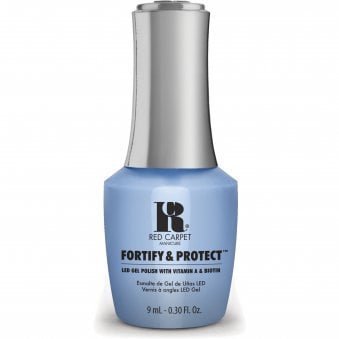 HEMA & TPO Free Gel Polish - Runway Rehearsal 9ml (21028)