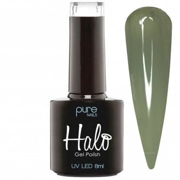 Hema Free Gel Polish - Sage 8ml (N2847)