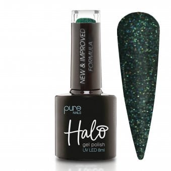 Cosmic Autumn Hema Free Gel Polish - Saturn 8ml (N2686)