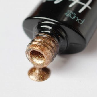 Ho Ho Hollywood Hema Free Gel Polish - Sinatra 8ml (HGP117)