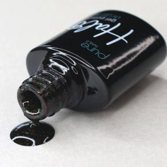 Winter Warmers Holiday 2022 Gel Polish Collection - Sparkler 8ml (N2693)