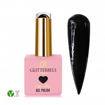 Hema & TPO Free Gel Polish - Stage Lights 8ml (HGEL550)