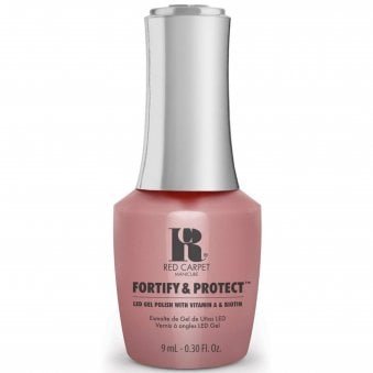 HEMA & TPO Free Gel Polish - Suave In Mauve 9ml (20778)