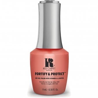 HEMA & TPO Free Gel Polish - Sunset Cruising 9ml (21022)