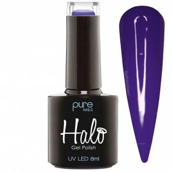 Hema Free Gel Polish - Tahiti 8ml (N2886)