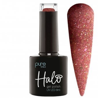 Euphoric Spring 2023 Gel Polish Collection - Toadstool 8ml (N2695)