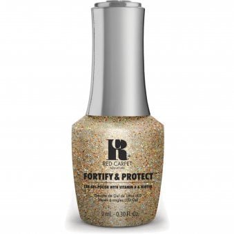 HEMA & TPO Free Gel Polish - Toasting To Me 9ml (20798)