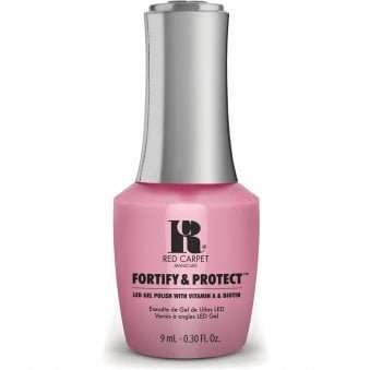 HEMA & TPO Free Gel Polish - Top Billed Beauty 9ml (21006)