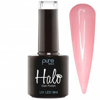LED/UV Gel Polish - True Love 8ml (N2773)