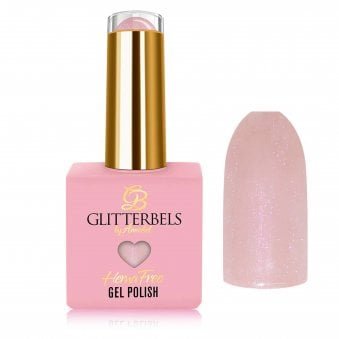 Hema & TPO Free Gel Polish - Walnut Whip - 8ml